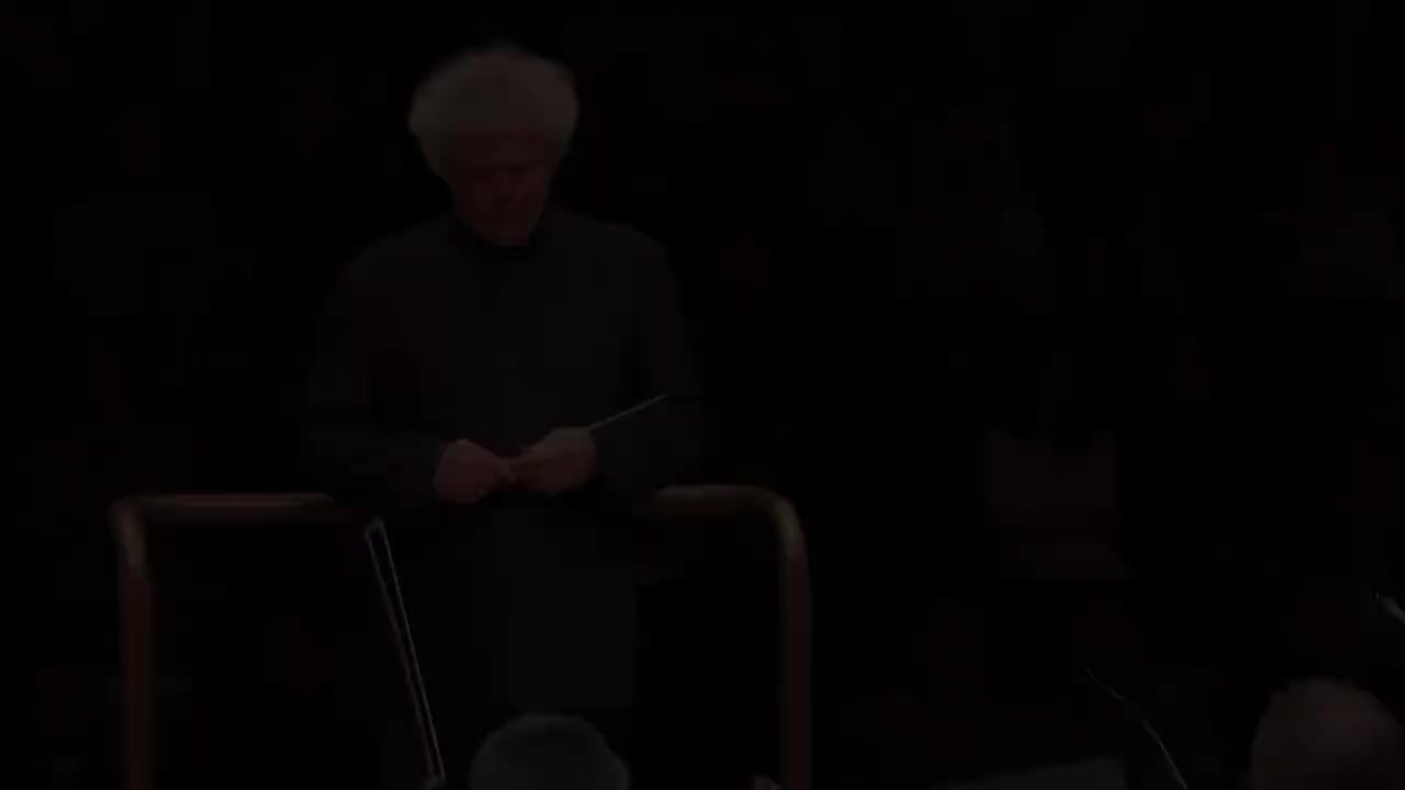 12.NO7_柏辽兹 幻想交响曲第三乐章-西蒙·拉特尔