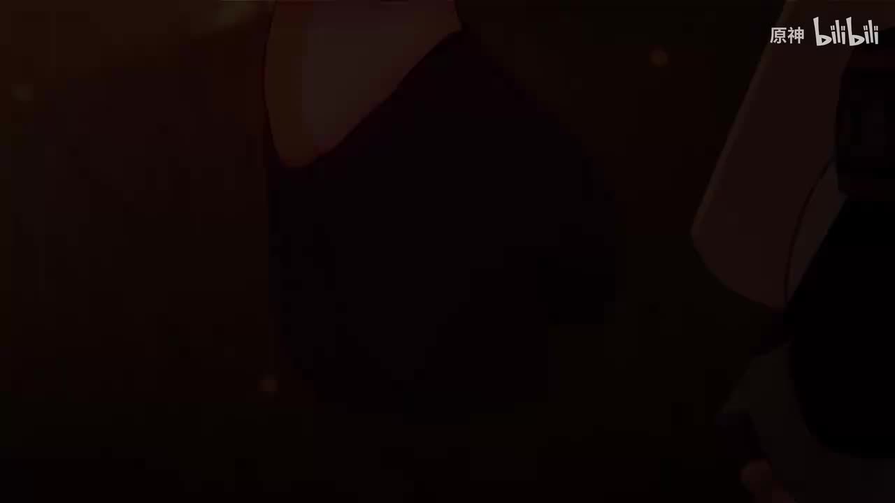 《原神》过场动画-「一切只关乎你我」