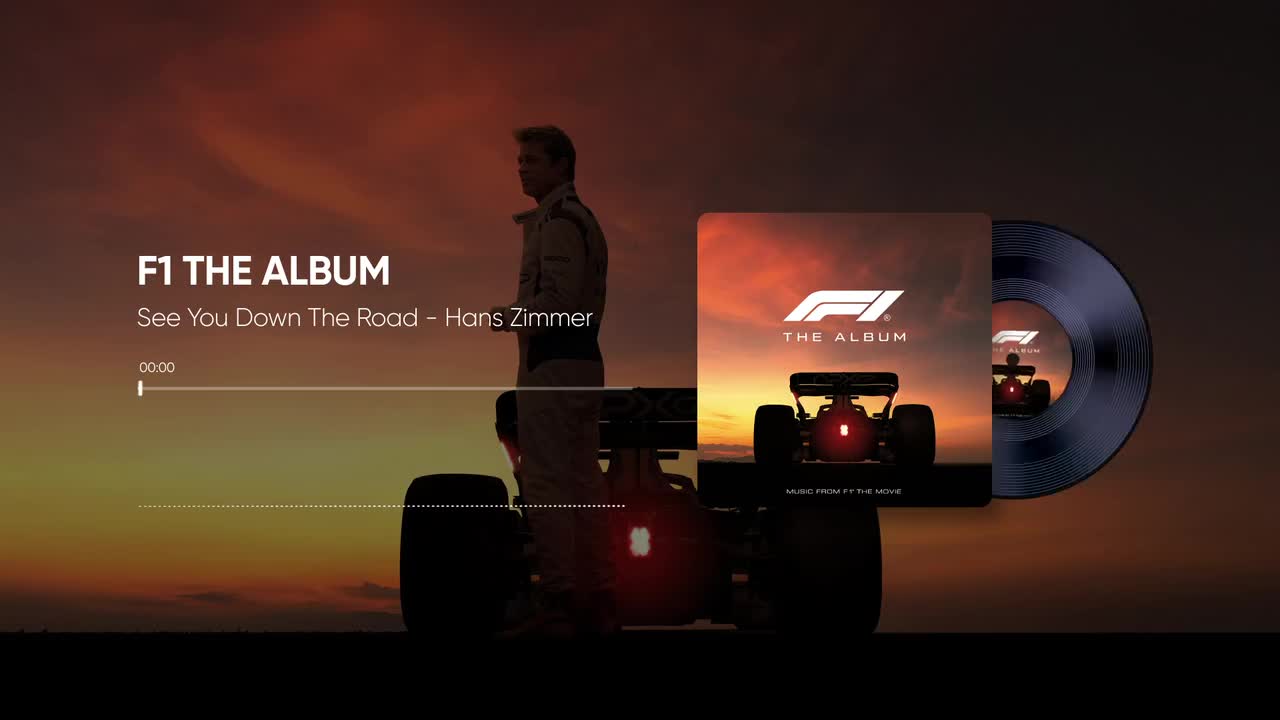 2-15. See You Down The Road - Hans Zimmer