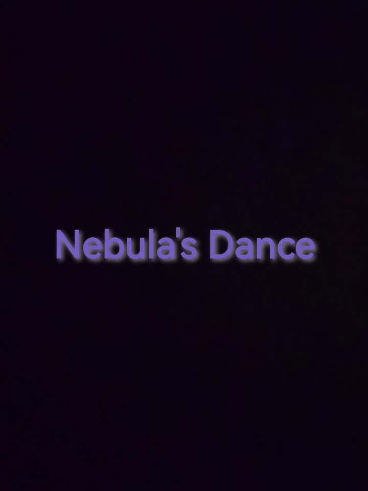 （已移除）泰拉瑞亚Calamity Entropy模组 星云之舞--Nebula's Dance（幻光星蛾）