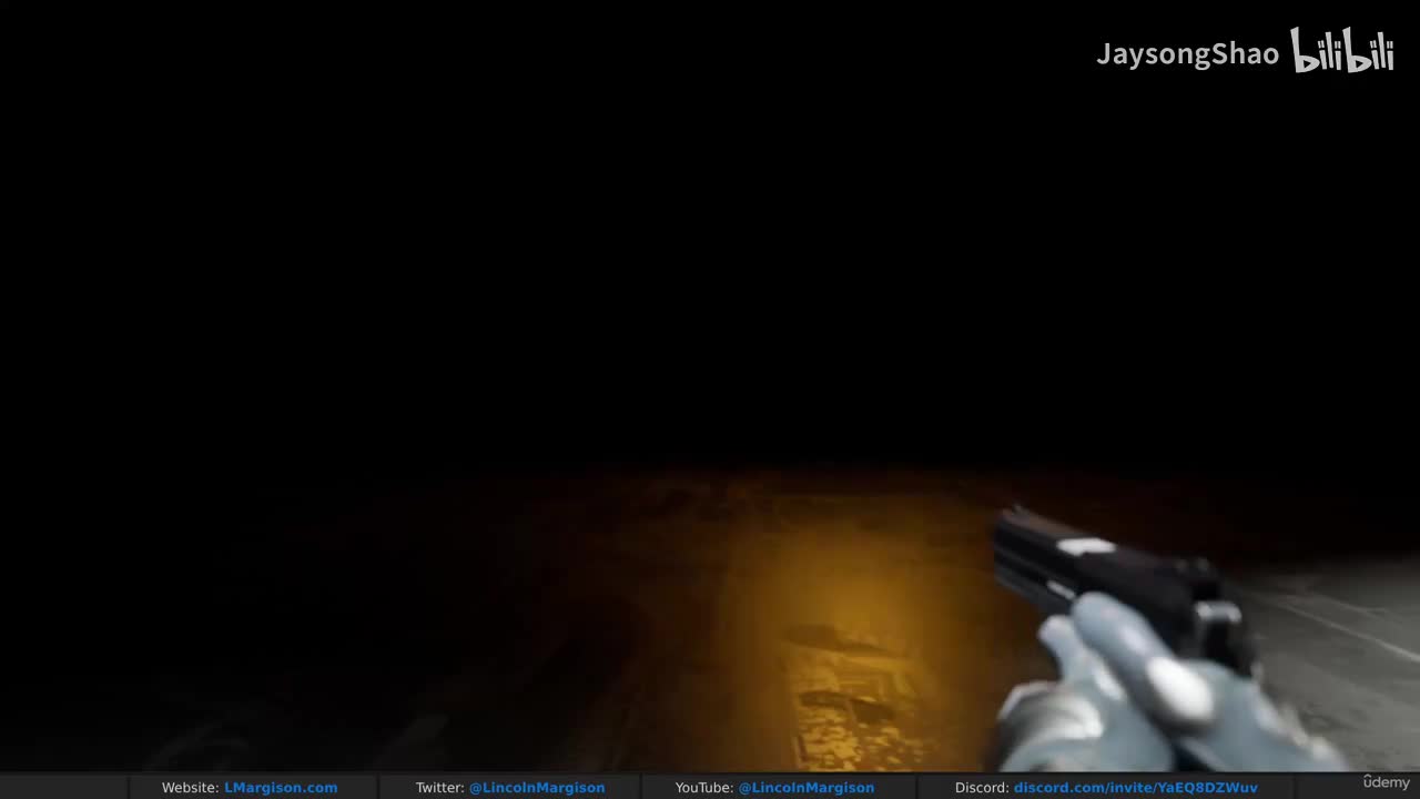 6.1 粗稿InspectReload动画