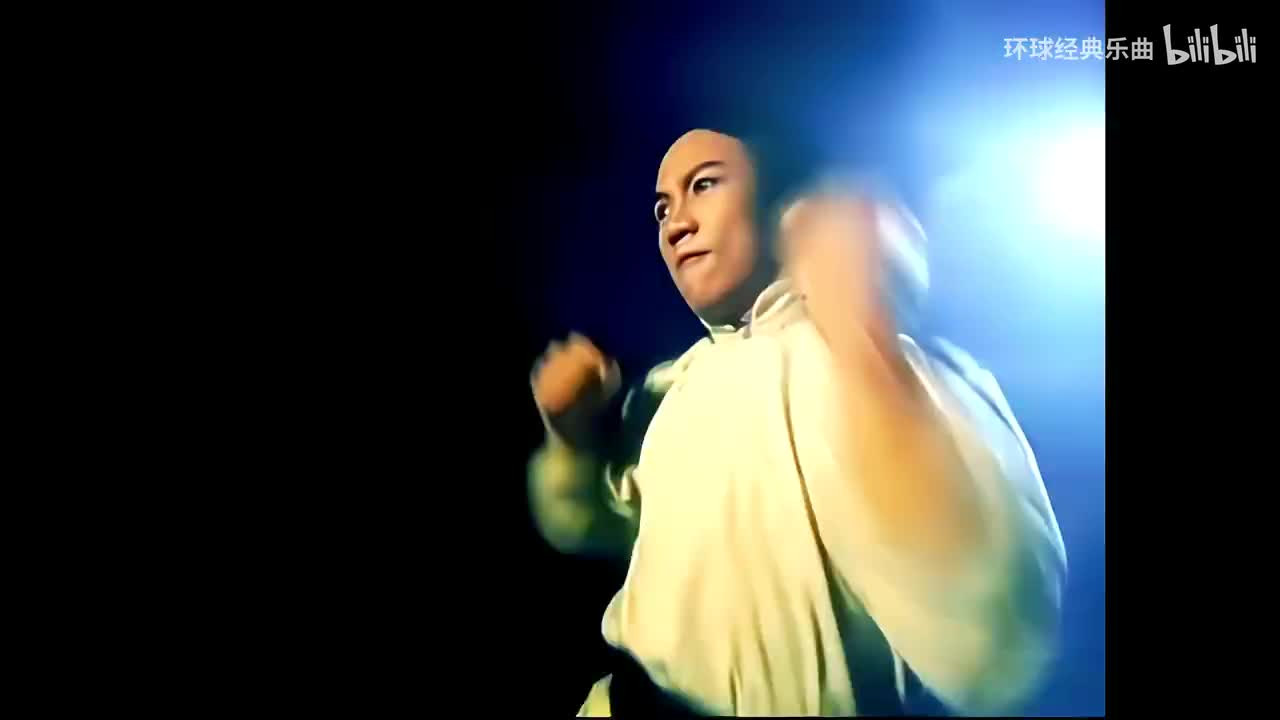 大侠霍元甲karaoke