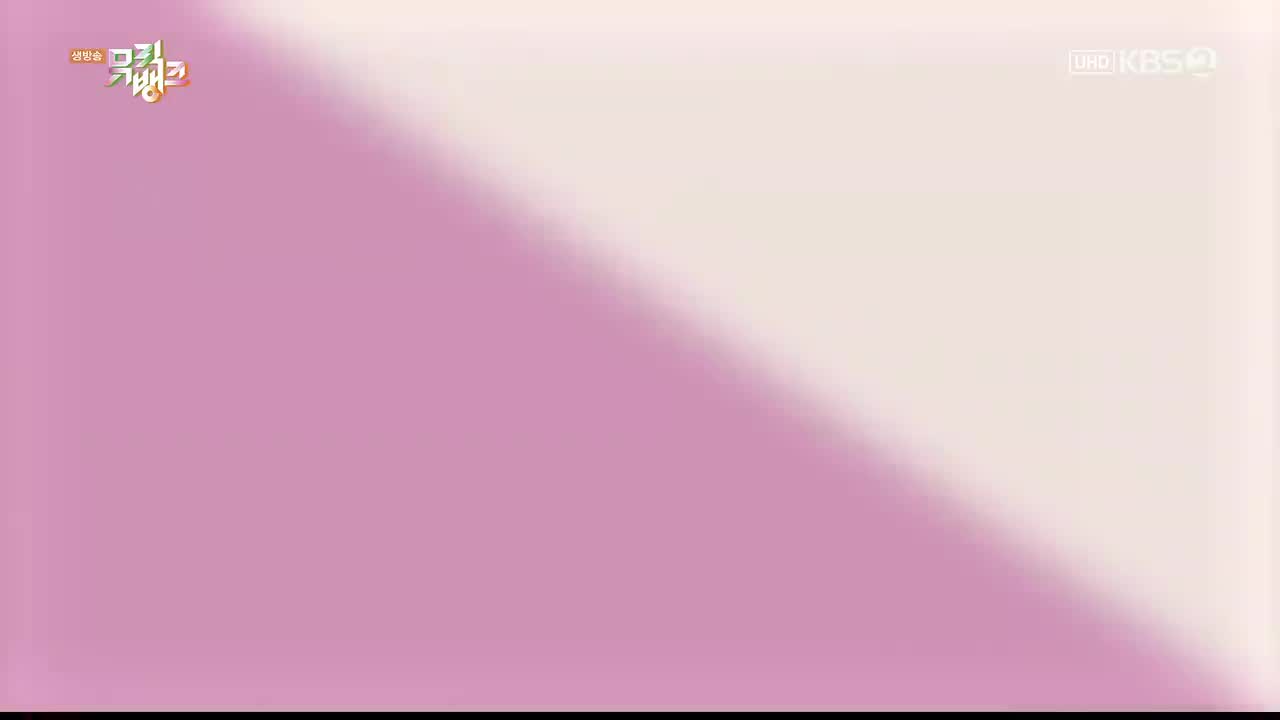 250627 音乐银行 借来的猫 (Do the Dance)