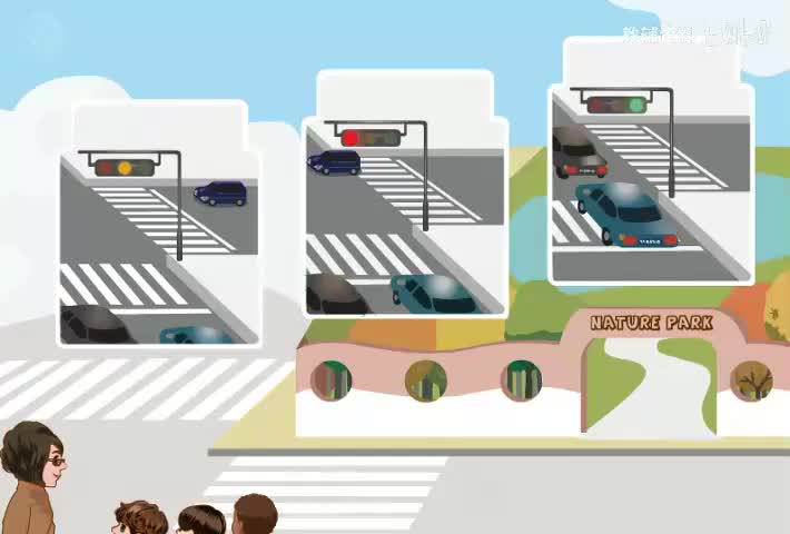 24p17 Unit 2 B Let's learn