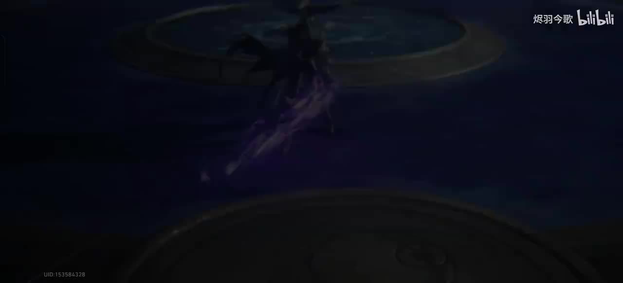 【3.4主线⑲】面具下的真容