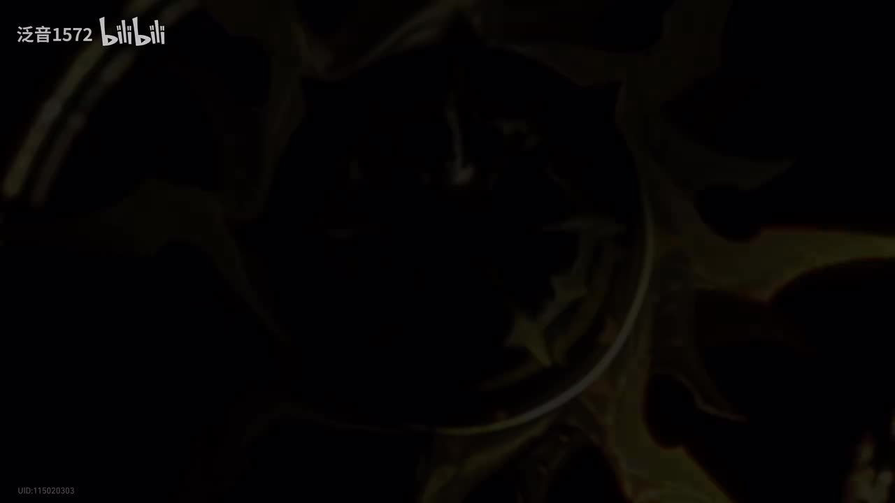 【3.4.主，翁法罗斯篇】英雄啊，点燃那最初的骄阳2