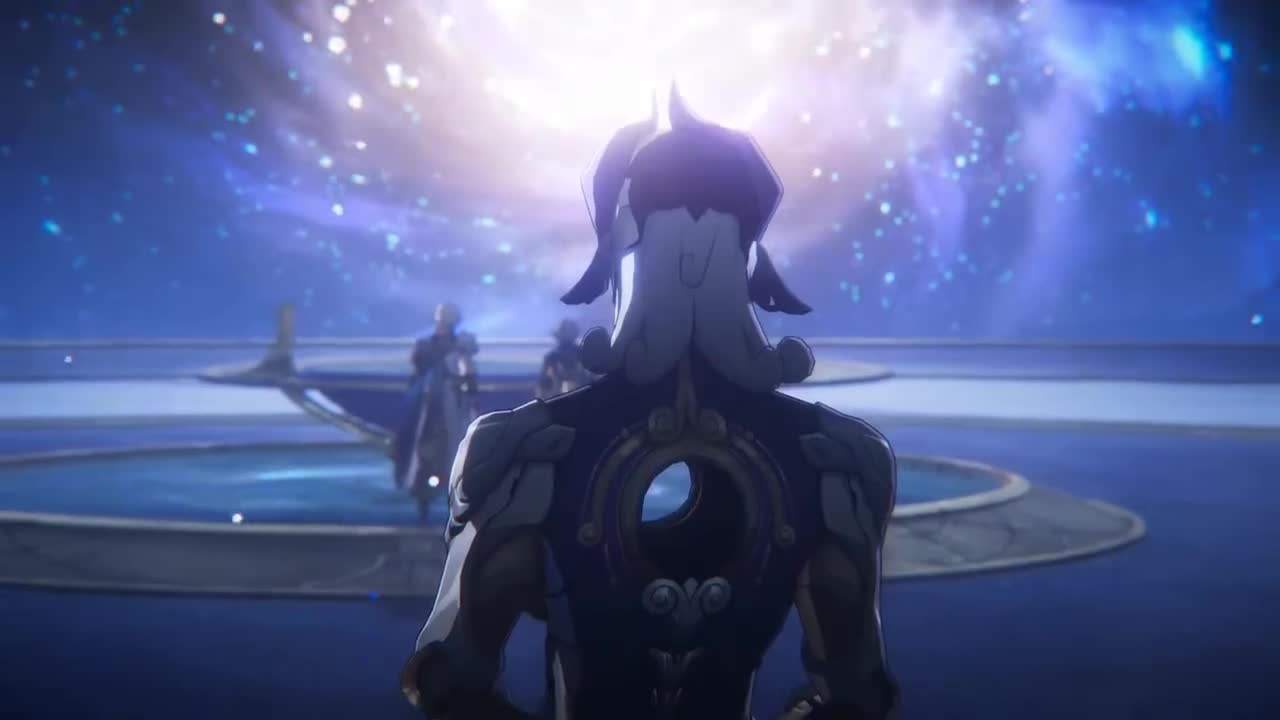 盗火行者：无缘黎明的卡厄斯兰那 Boss战斗曲 Flame Reaver： Dawn-Denied Khaslana Boss Theme