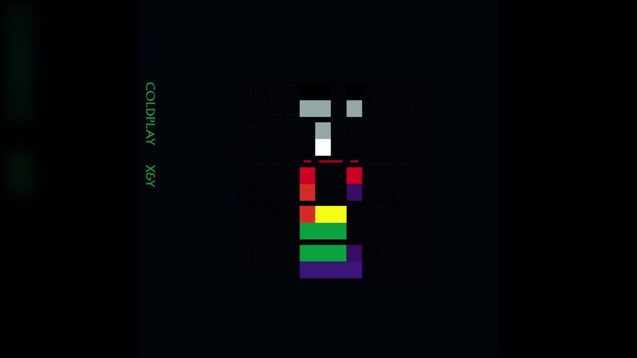 Coldplay - Untitled (X&Y Unknown Song)