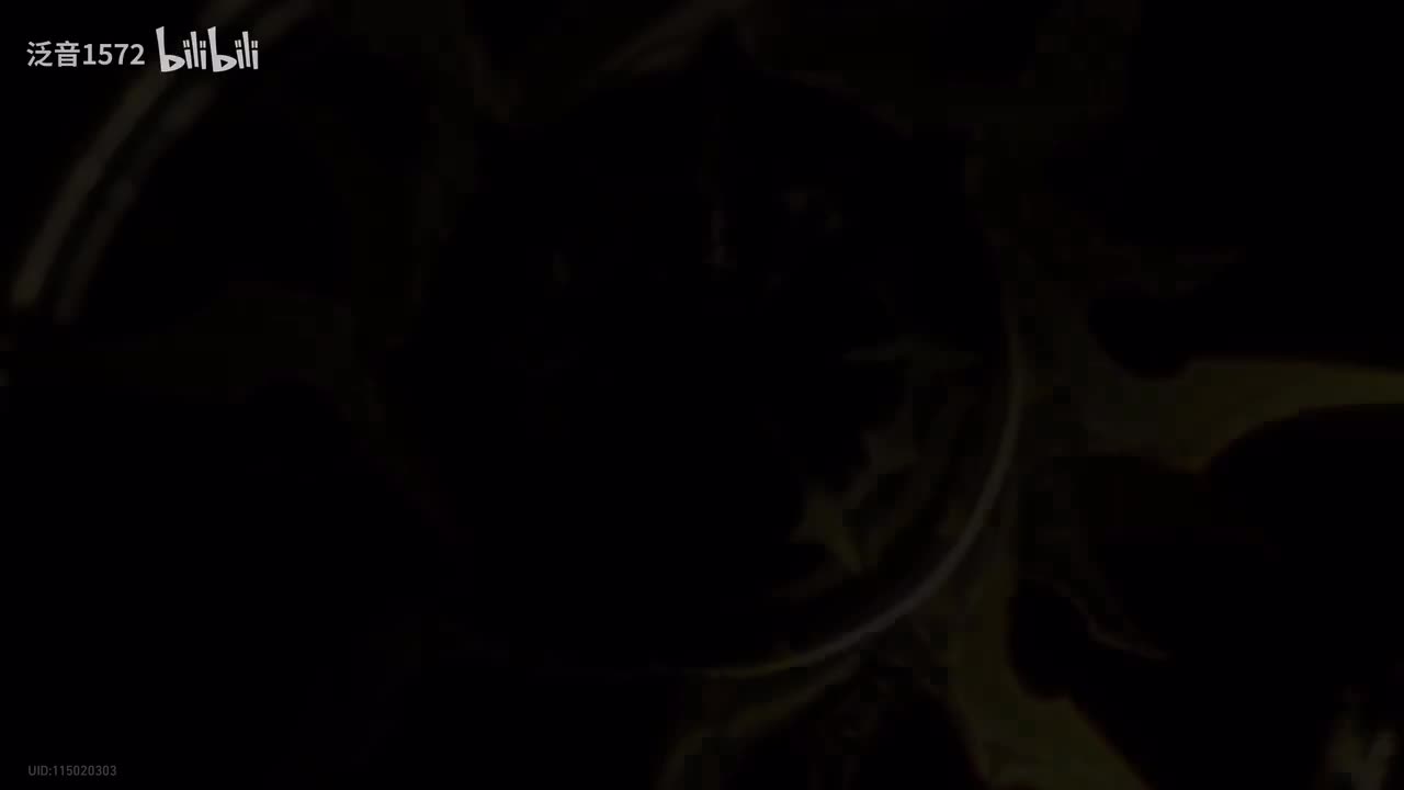 【3.4.主，翁法罗斯篇】英雄啊，点燃那最初的骄阳3