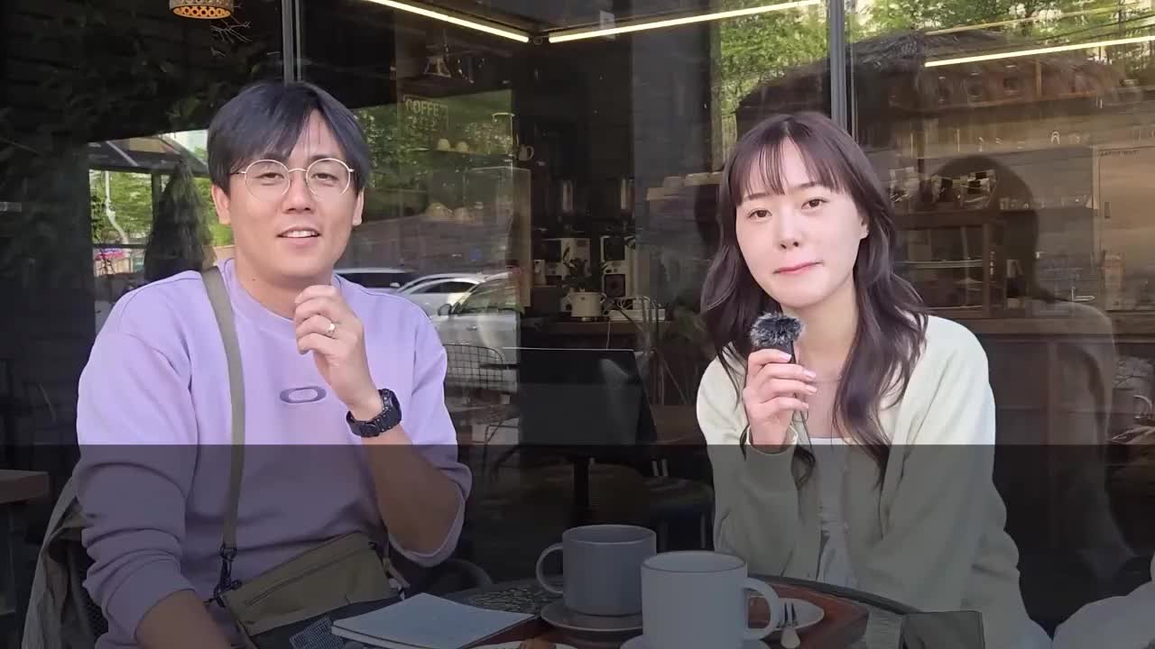 395 憧れの @DidiKoreanPodcast さんに日本語でインタビュー！