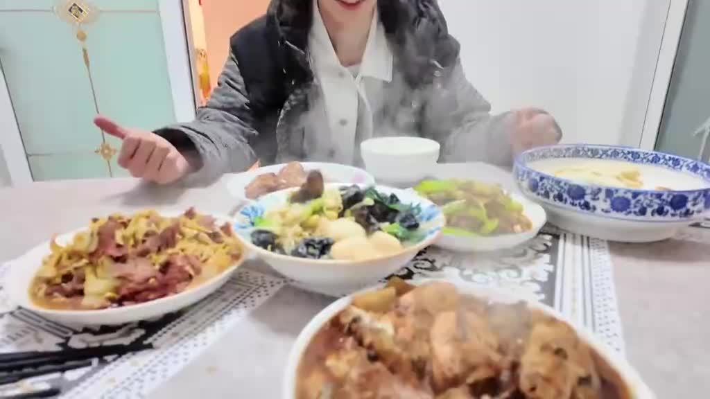 25.1.1 vlog.19☆2025年的第一条来啦！