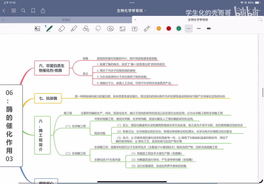 06：酶的催化作用06