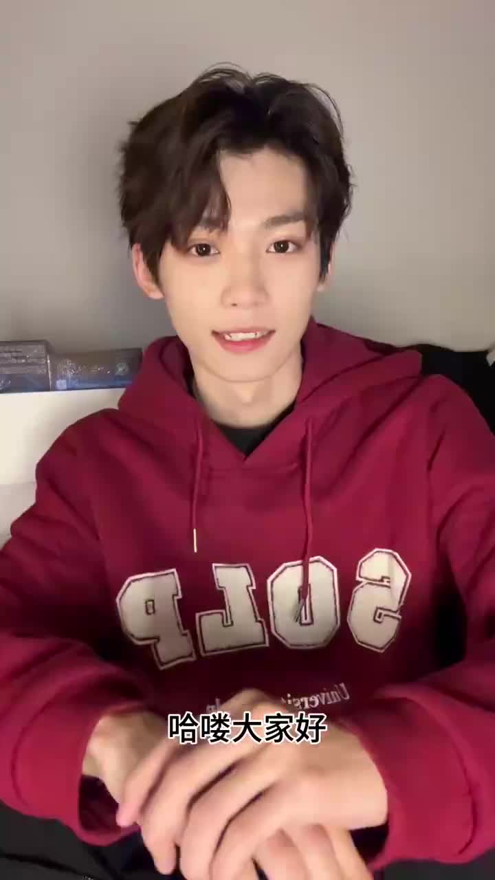 23.12.16 unboxing01★开箱1.0