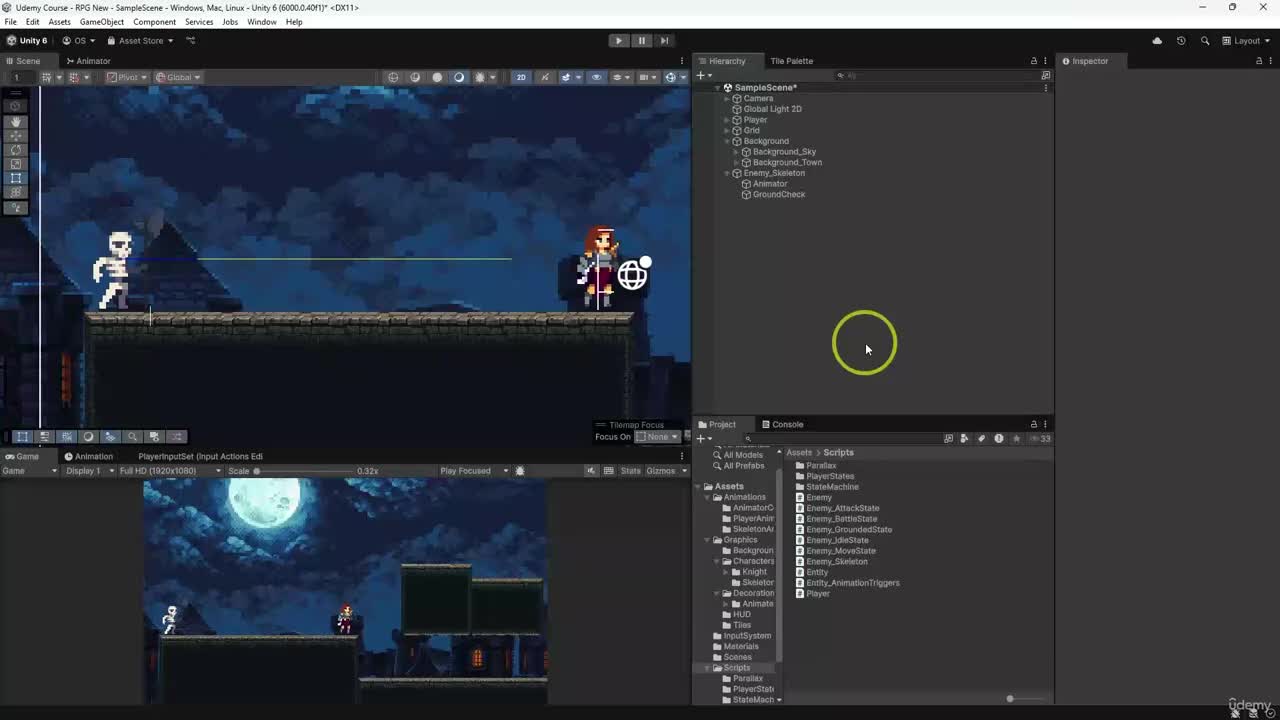 7. Battle Timer & Retreat Ability