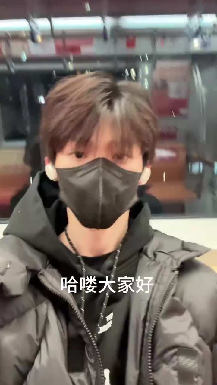 23.12.29 vlog.10☆舞蹈特辑第二弹呦