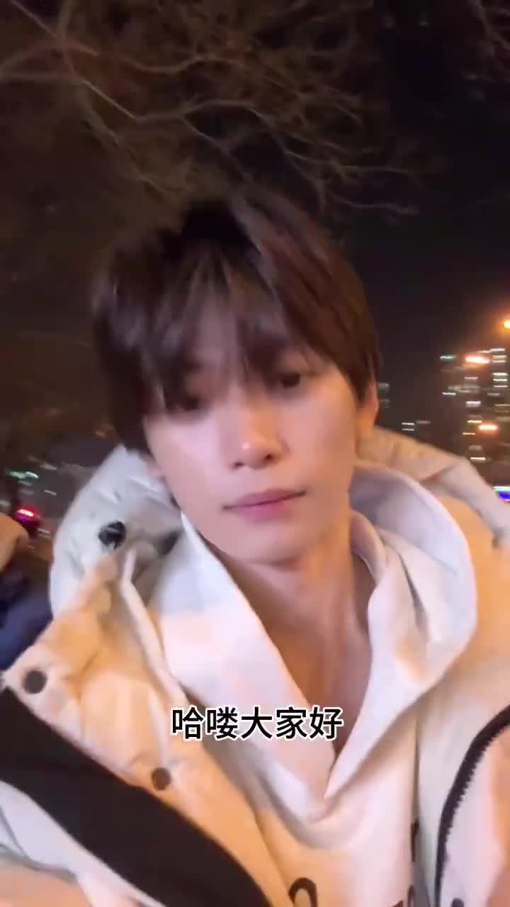 23.12.15 vlog.06☆和好朋友去吃烤肉！