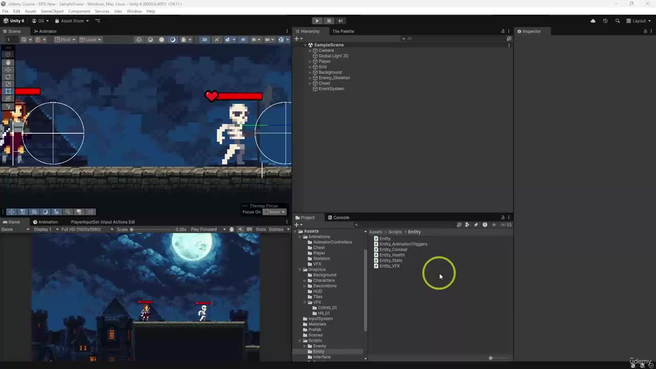 5. Armor mitigation & Armor penetration
