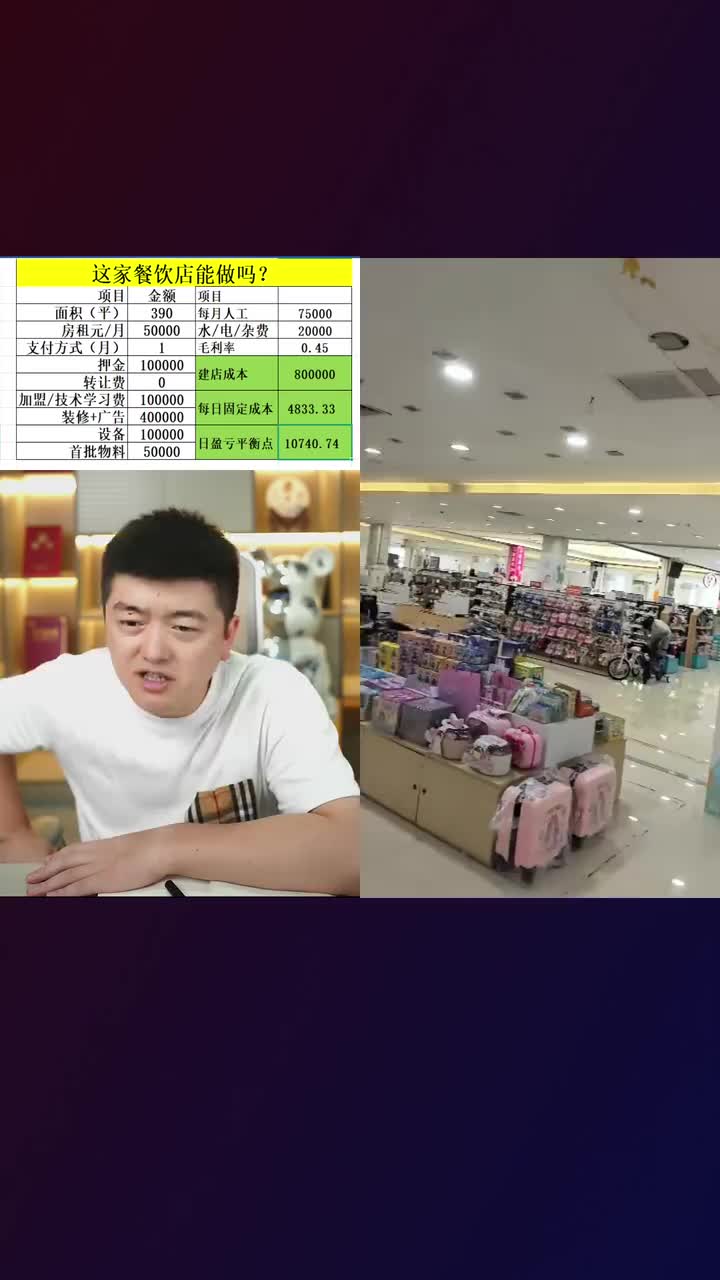 [勇哥餐饮创业说][这个位置能赚钱吗快进来说说你的看法]2025-07-03T12_40_59