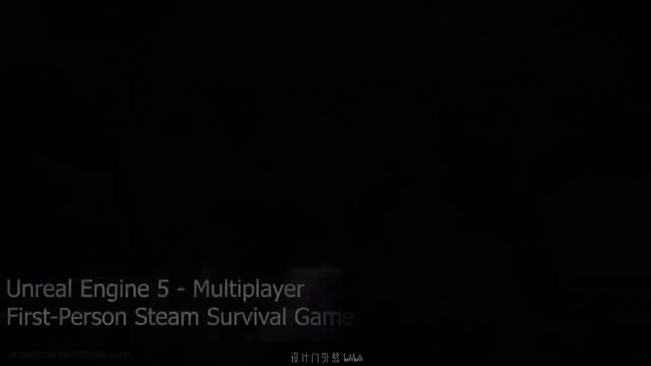 第197讲 - 设置区域蓝图和生成AI逻辑