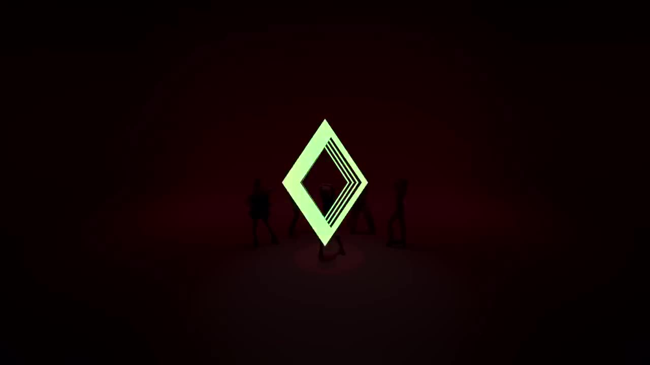 i-dle Good Thing STUDIO CHOOM ORIGINAL