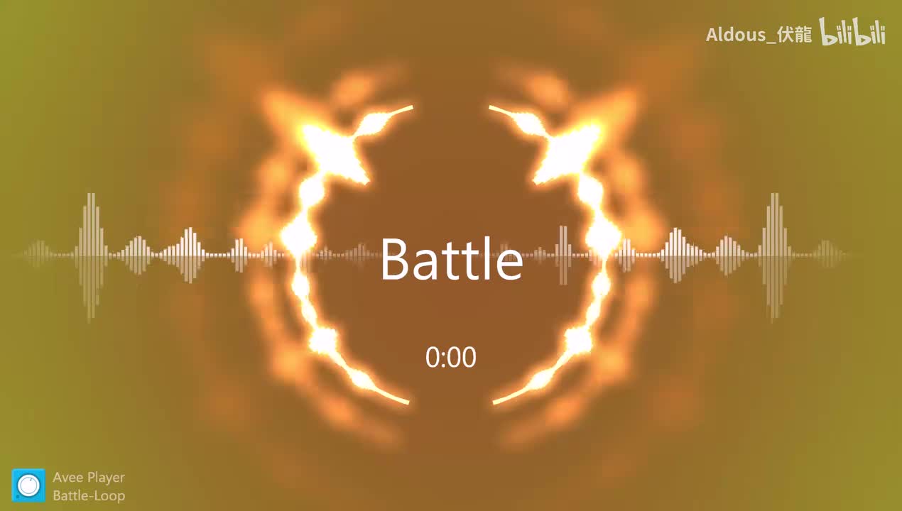 战斗-Loop