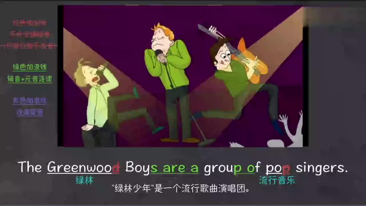 013-新概念 2-13 三步学习