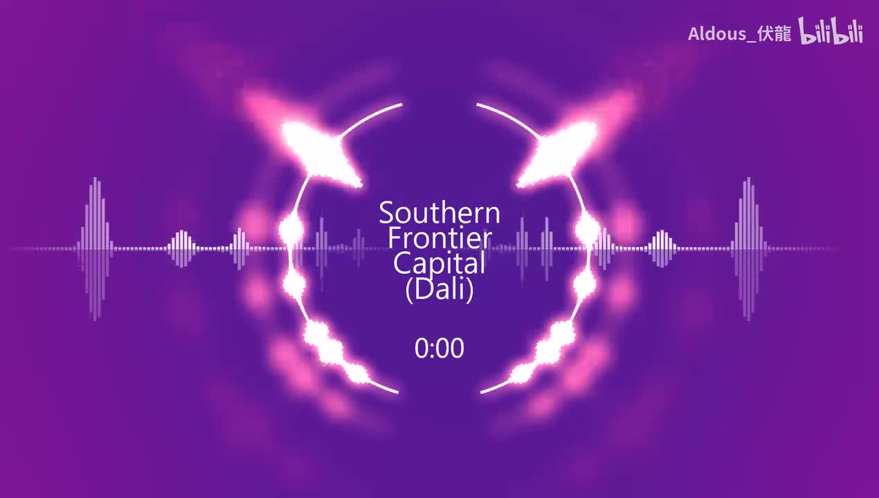 南疆主城（大理）