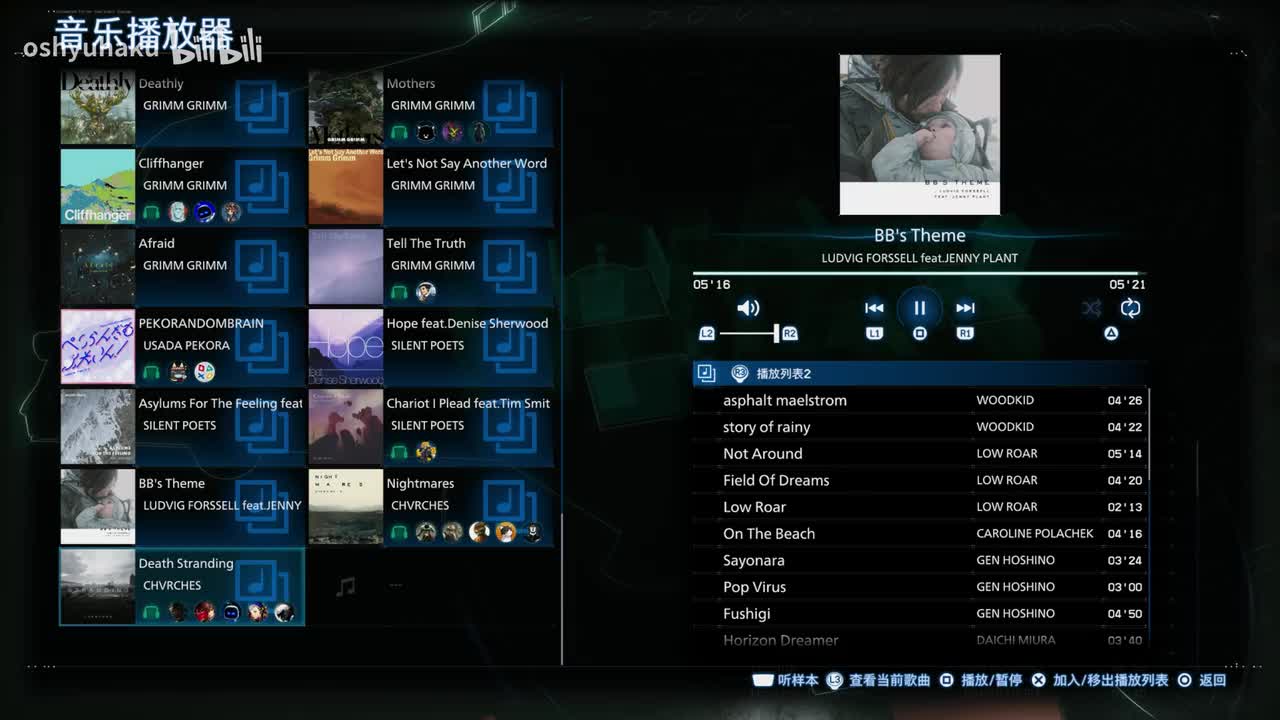 Nightmares- CHIVRCHES