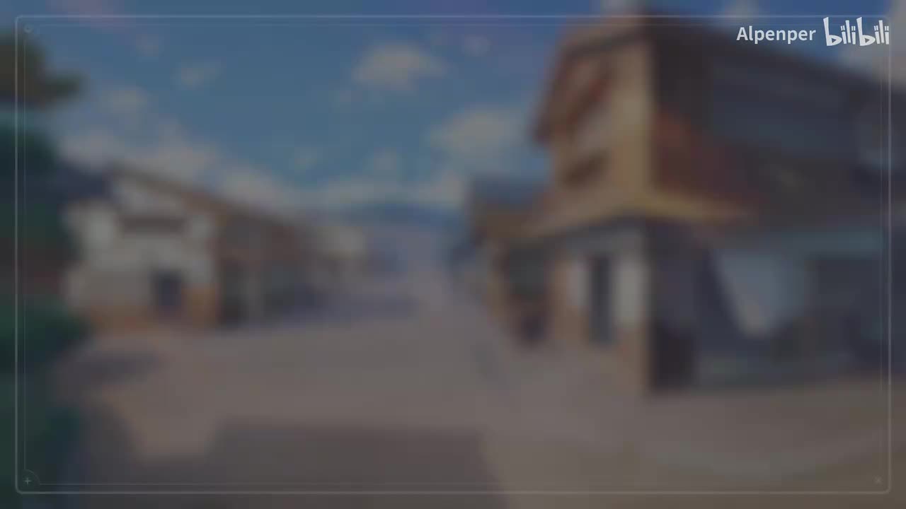 5-1-7 向青春(?)迈进的少女1