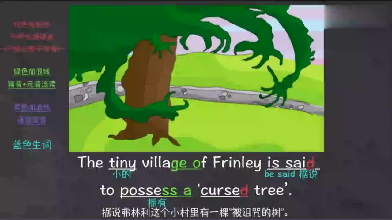 058-新概念 2-58 三步学习