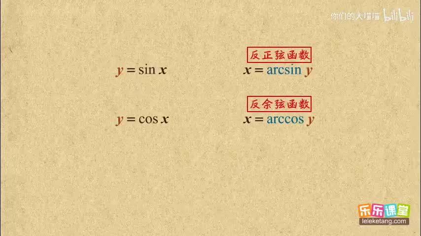 03.由正切函数值求角