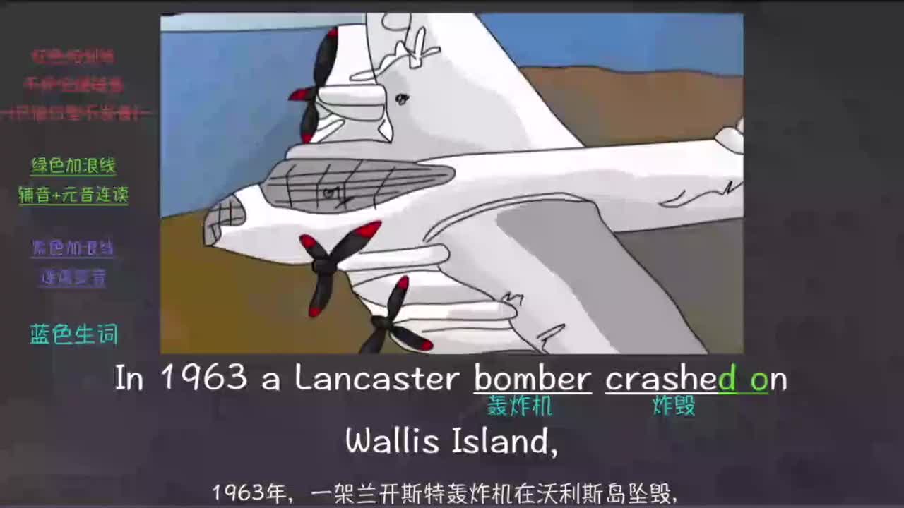 066-新概念 2-66 三步学习