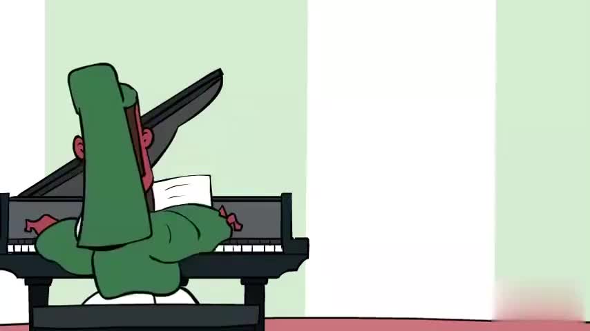 03.定冠词之乐器