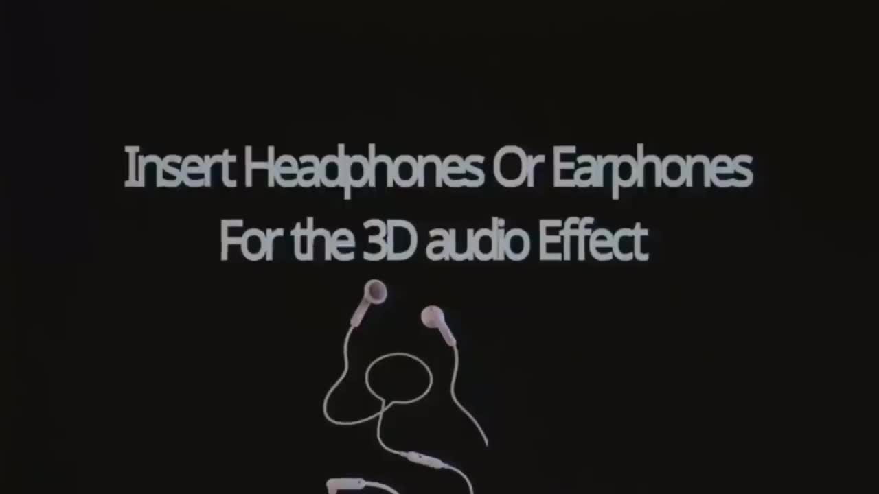 20250621This 3D Sound will send you to sleep (maybe)