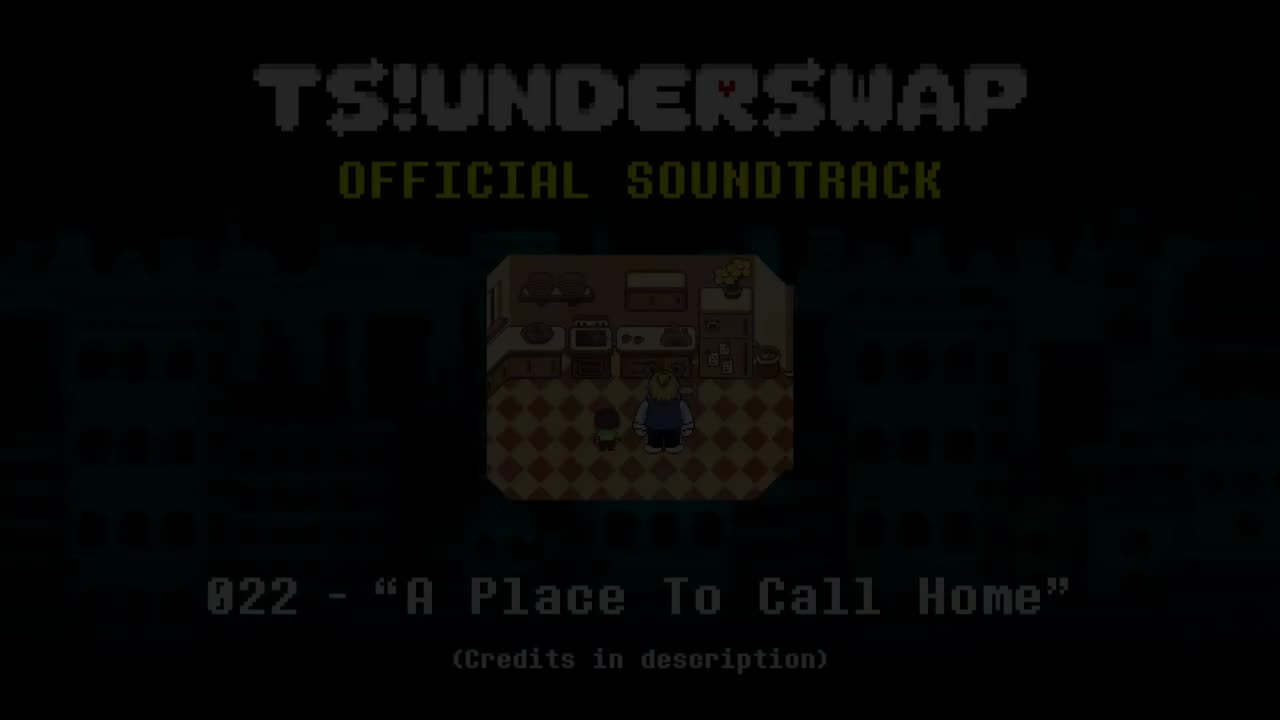 022 (家的地方)A Place To Call Home