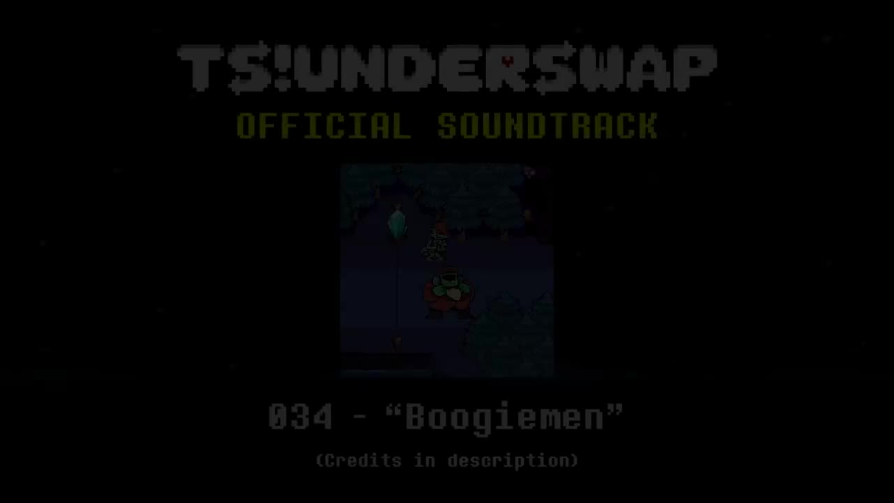 034 Boogiemen