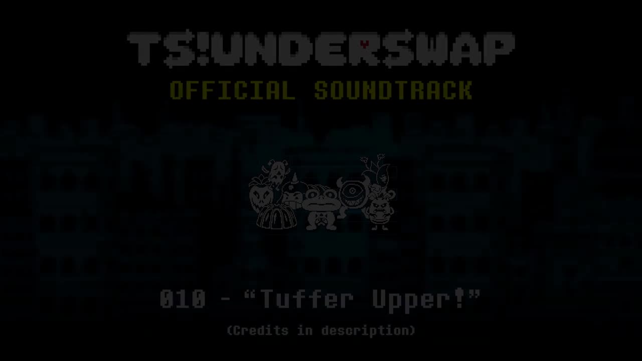 010 Tuffer Upper!