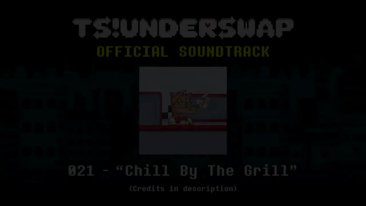 021 Chill By The Grill