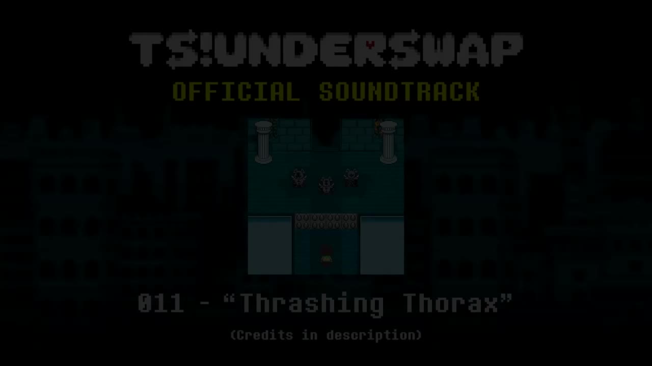 011 Thrashing Thorax