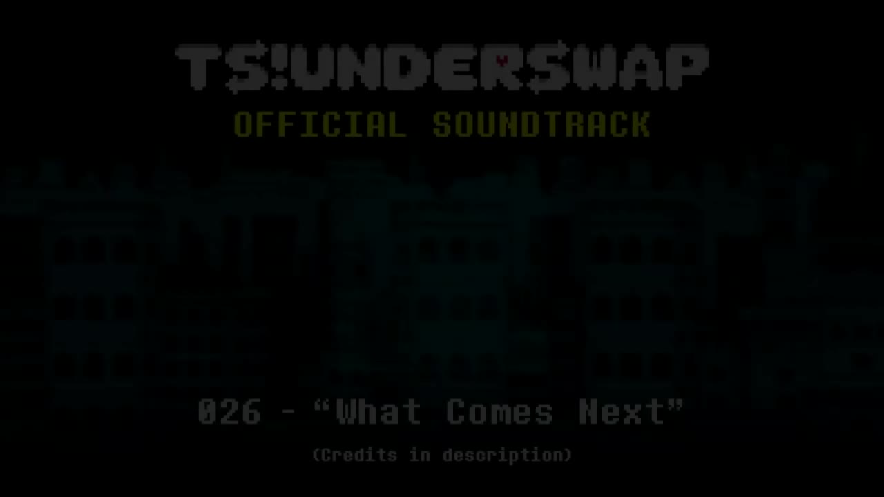 026 (接下来会发生什么)What Comes Next