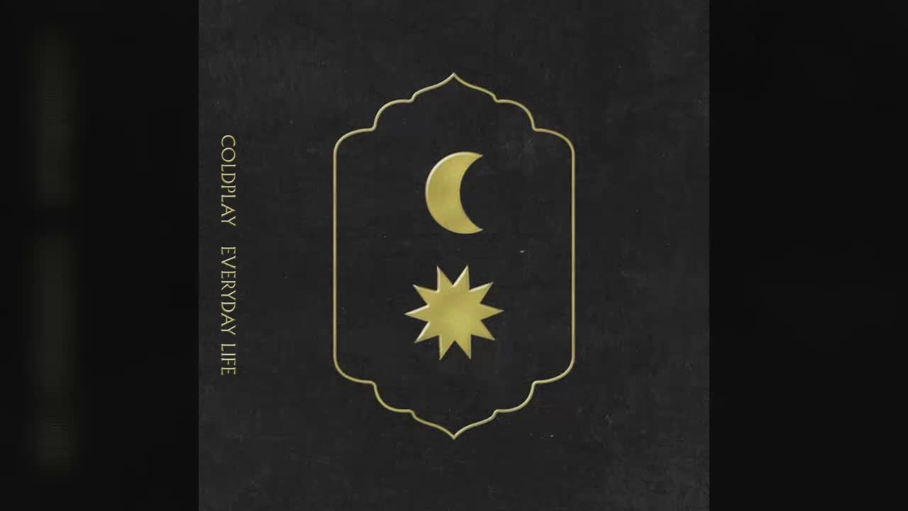 Coldplay - Everyday Story