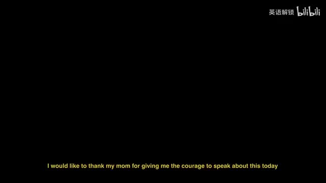 60-This has changed my life forever.