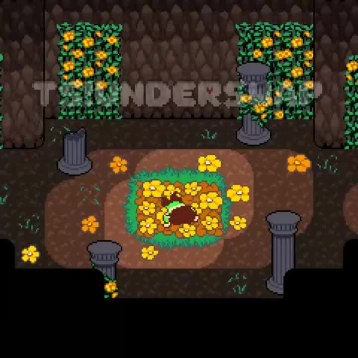 (提米)Temmie