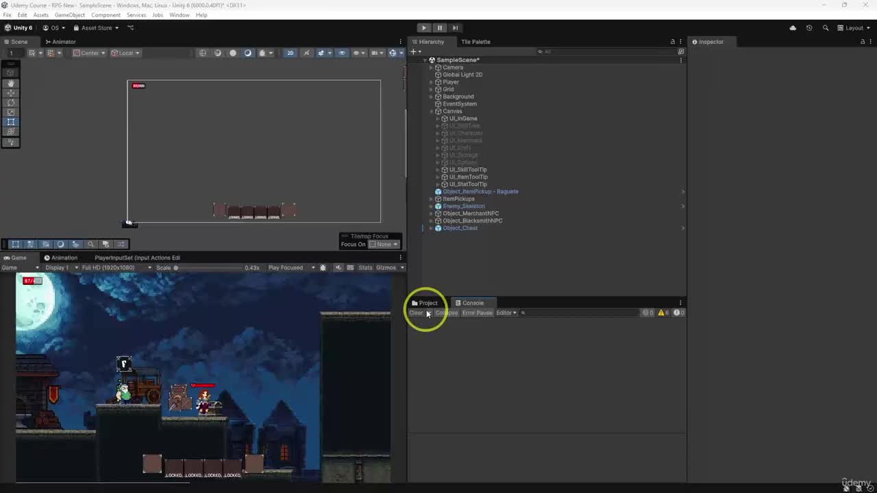 1. Save System & Encryption