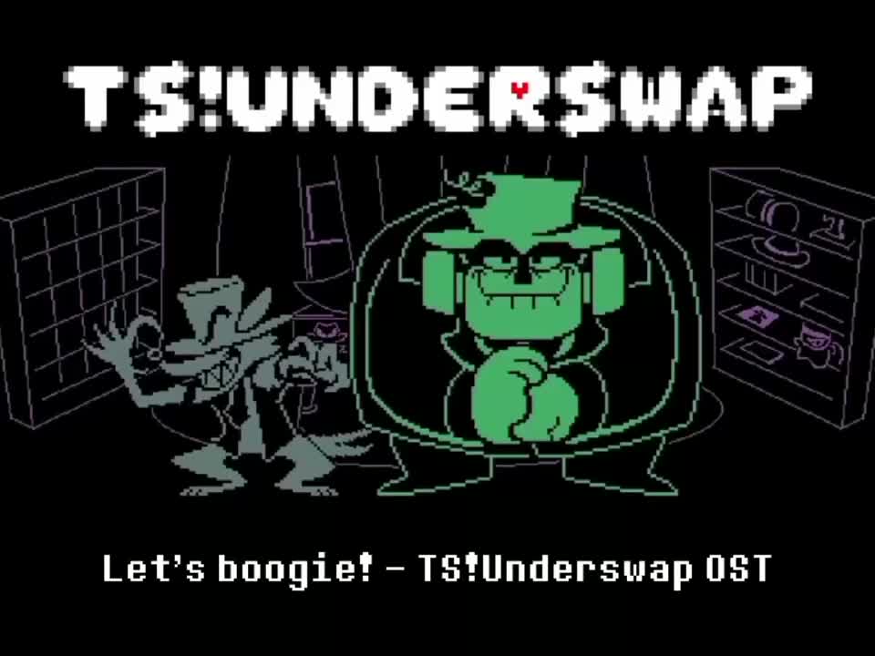 048 Let's Boogie!