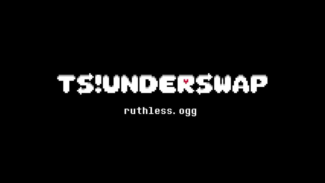 060 Ruthless