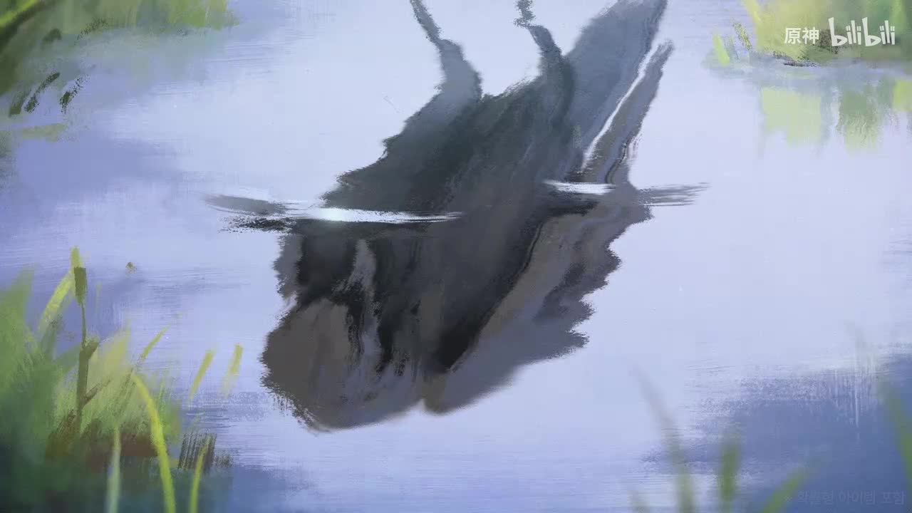 韩-《原神·提瓦特篇》幕间PV-「神的局限性」