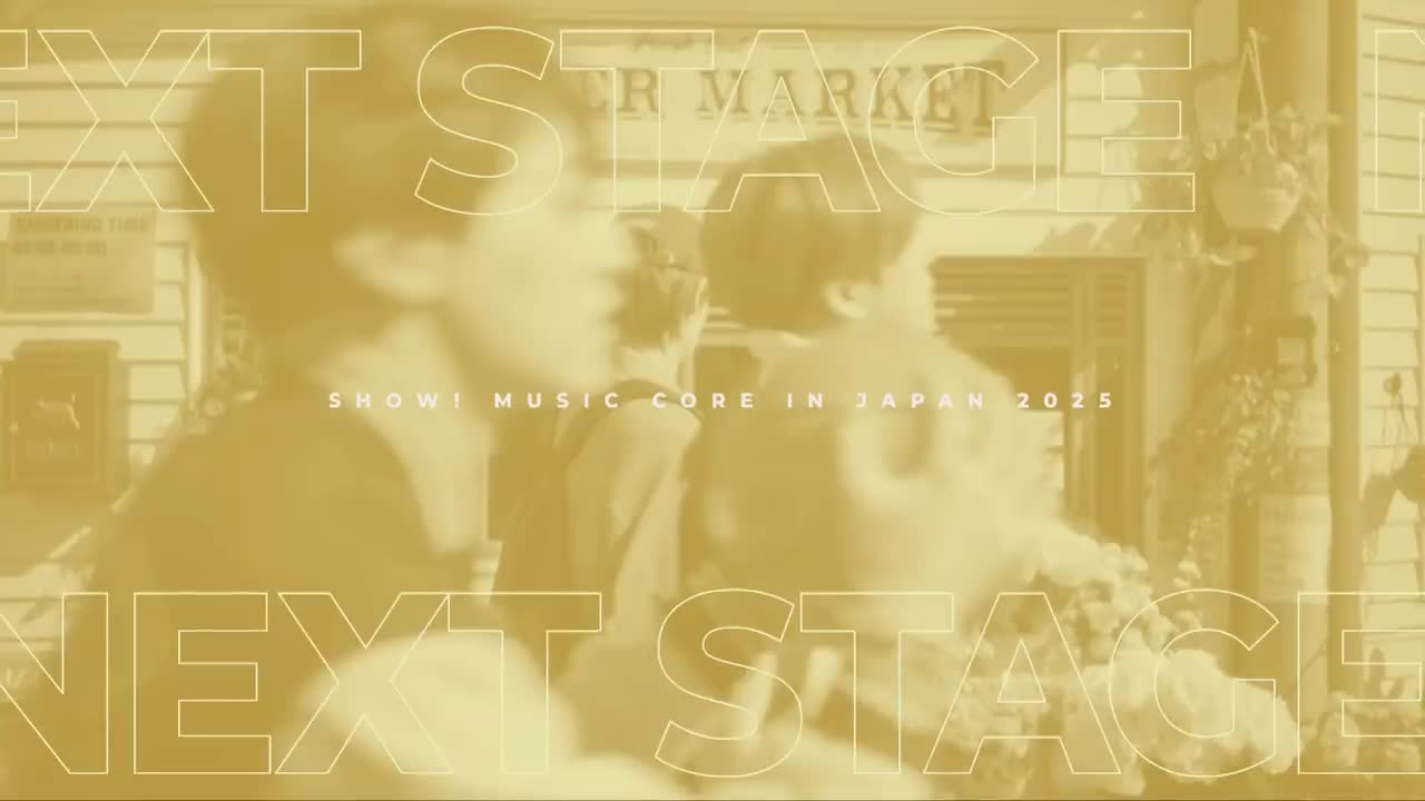 250705 2025 Show! Music Core in JAPAN DAY1 TREASURE Cut WEB-DL