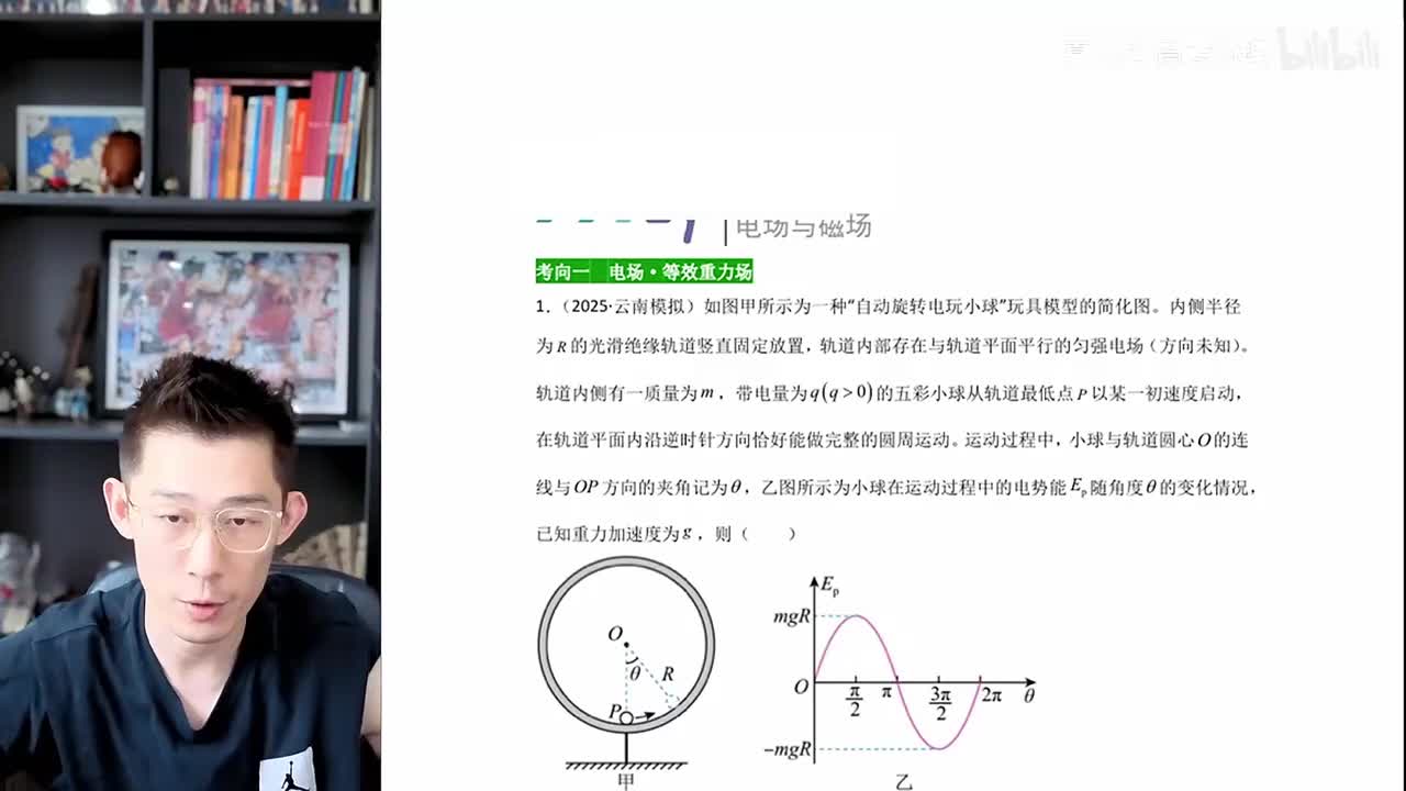 第六板块-第1节等效重力场