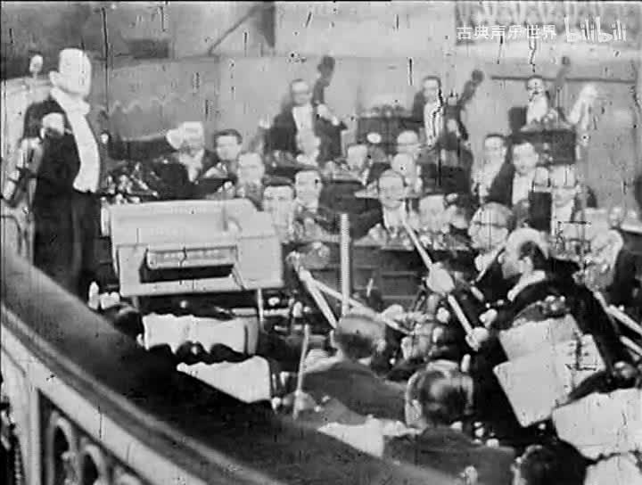 [歌剧全集] - 威尔第《命运之力》莫纳科、苔巴尔蒂版（1958）1